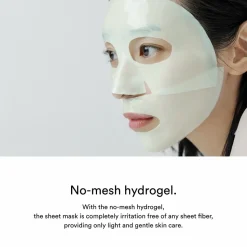 [Abib] Collagen Gel Mask Heartleaf Jelly