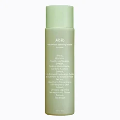 [Abib] Heartleaf Calming Toner Skin Booster