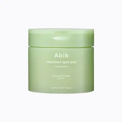 [Abib] Heartleaf Spot Pad
