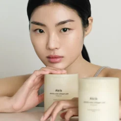 [Abib] Jericho Rose Collagen Pad Firming Touch