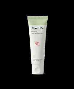 [About Me] Be Clean Relief Sun Essence EX