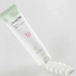 [About Me] Be Clean Relief Sun Essence EX