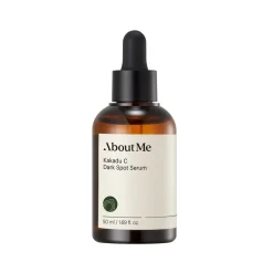 [About Me] Kakadu C Dark Spot Serum