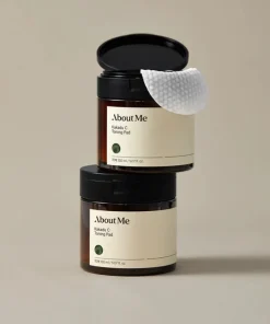 [About Me] Kakadu C Toning Pad (EXP. 2.4.2026)