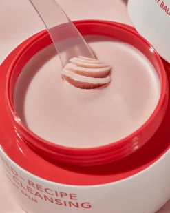 [About Me] Red Recipe Cleansing Milky Balm (EXP. 8.3.2026)