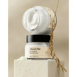 [About Me] Rice Makgeolli Ceramide Cream