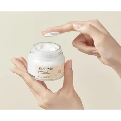 [About Me] Rice Makgeolli Ceramide Cream