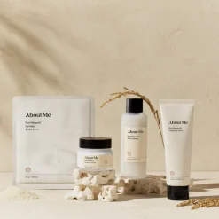 [About Me] Rice Makgeolli Ceramide Cream