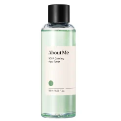 [About Me] SOOP Calming Aqua Toner