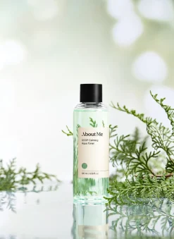 [About Me] SOOP Calming Aqua Toner
