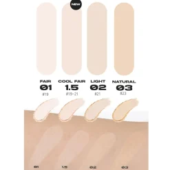 [ABOUT_TONE] Blur Powder Pact