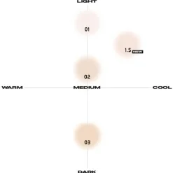 [ABOUT_TONE] Blur Powder Pact