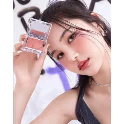 [ABOUT_TONE] Fluffy Wear Blusher