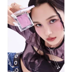 [ABOUT_TONE] Fluffy Wear Blusher