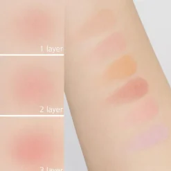 [ABOUT_TONE] Fluffy Wear Blusher