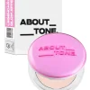 [ABOUT_TONE] Glow Powder Pact