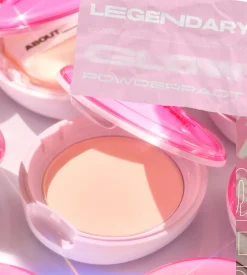 [ABOUT_TONE] Glow Powder Pact