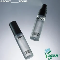 [ABOUT_TONE] Long Lasting Makeup Coating Fixer