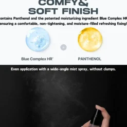 [ABOUT_TONE] Long Lasting Makeup Coating Fixer