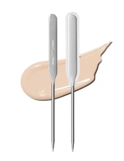 [ABOUT_TONE] Makeup Spatula