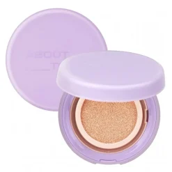 [ABOUT_TONE] Nothing But Nude Cushion