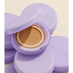 [ABOUT_TONE] Nothing But Nude Cushion