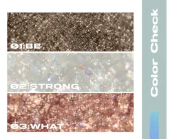 [ABOUT_TONE] Oh My Glitter Pop (01 Oh:Stunner)