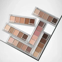 [ABOUT_TONE] Return To Basic Shadow Palette