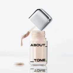 [ABOUT_TONE] Skin Layer Cover Fit Concealer