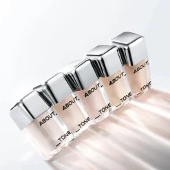[ABOUT_TONE] Skin Layer Cover Fit Concealer