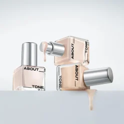 [ABOUT_TONE] Skin Layer Fit Foundation