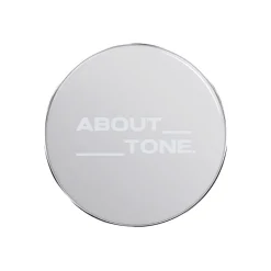 [ABOUT_TONE] The Blur Finish Powder
