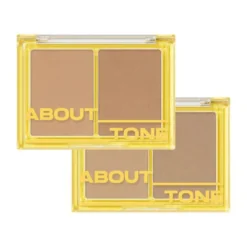 [ABOUT_TONE] Turn On Shade Shading