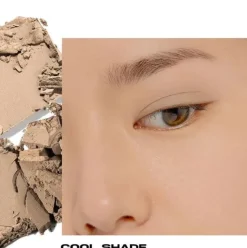 [ABOUT_TONE] Turn On Shade Shading