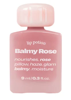 [alternative stereo] Lip Potion Balmy Rose