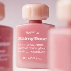 [alternative stereo] Lip Potion Balmy Rose