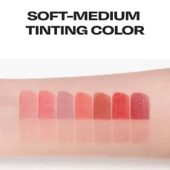 [alternative stereo] Lip Potion Balmy Rose