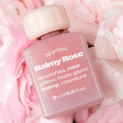[alternative stereo] Lip Potion Balmy Rose