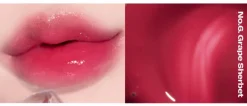 [alternative stereo] Lip Potion Aqua Glow