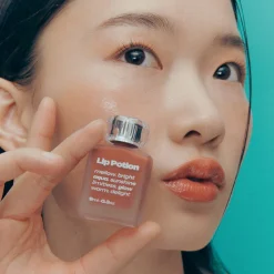 [alternative stereo] Lip Potion Aqua Glow