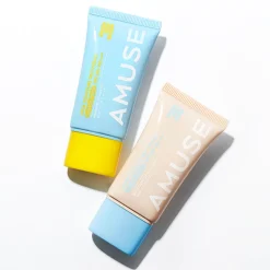 [Amuse] Beige Tone-Up 365 Vegan Sunscreen