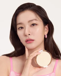 [Amuse] Dew Jelly Vegan Cushion