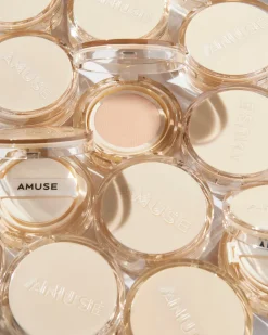 [Amuse] Dew Jelly Vegan Cushion