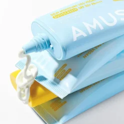 [Amuse] Dew Moisture 365 Vegan Sunscreen