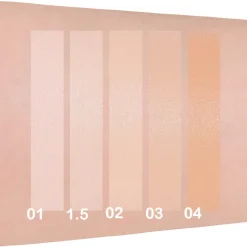 [Amuse] Dew Power Vegan Cushion