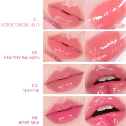 [Amuse] Jel-Fit Tint