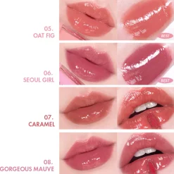 [Amuse] Jel-Fit Tint