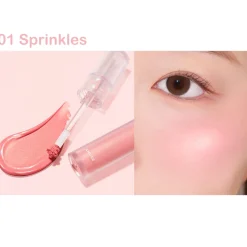 [Amuse] Soft Cream Cheek