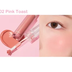 [Amuse] Soft Cream Cheek