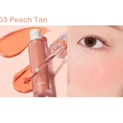 [Amuse] Soft Cream Cheek